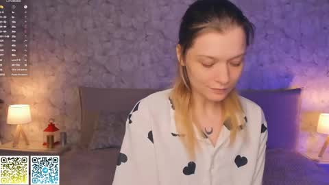 Snapshot of sparkly_k chatting on 05/30/26, 07:49 Kate online show from 05/30/26, 07:49