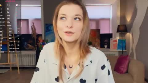 Kate online show from 07/03/26, 07:37