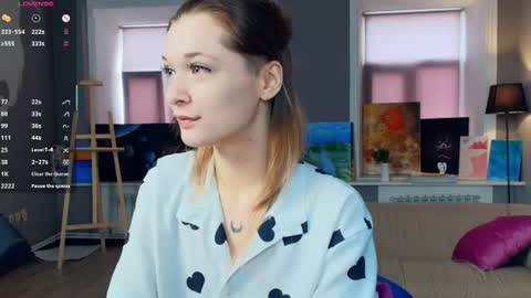 Kate online show from 07/08/26, 07:13