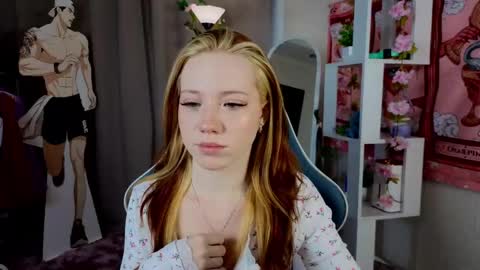 Nika online show from 03/16/26, 01:22