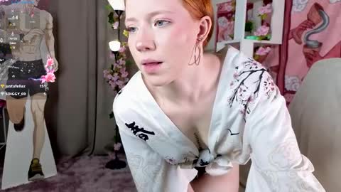 Nika online show from 04/28/26, 02:27