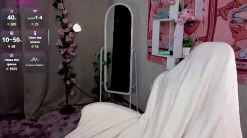 Nika online show from 06/30/26, 12:00