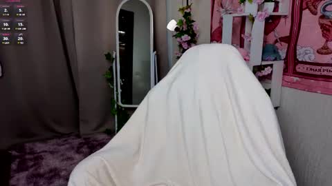 Nika online show from 08/06/26, 12:01