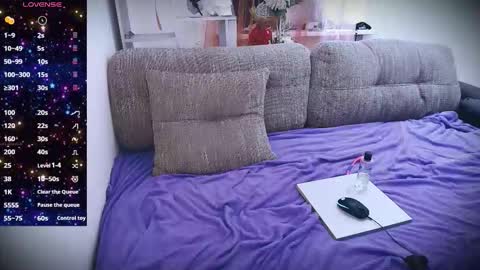 sparkyferret online show from 11/23/25, 07:41