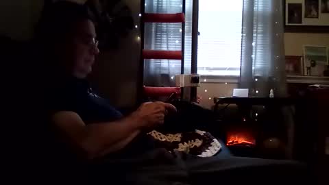 sparkyspeedway online show from 10/31/25, 09:27