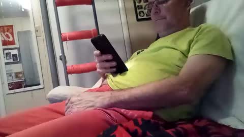 sparkyspeedway online show from 12/16/25, 03:00