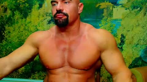 spartacusdom online show from 01/21/25, 06:11