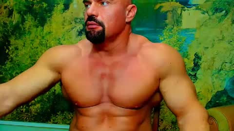 spartacusdom online show from 01/27/25, 05:03