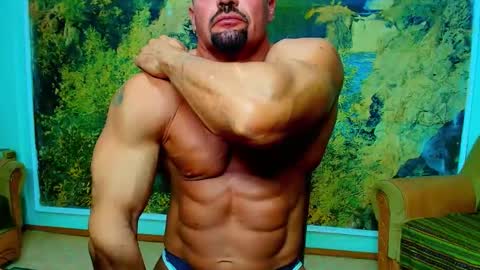 spartacusdom online show from 04/21/26, 04:08