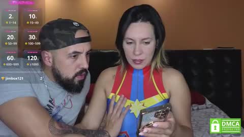 tinkerbellhot  Spartan online show from 03/04/25, 03:44