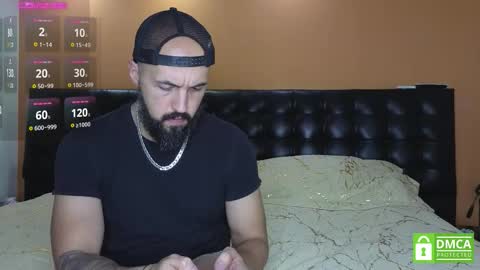 tinkerbellhot  Spartan online show from 10/26/25, 02:50