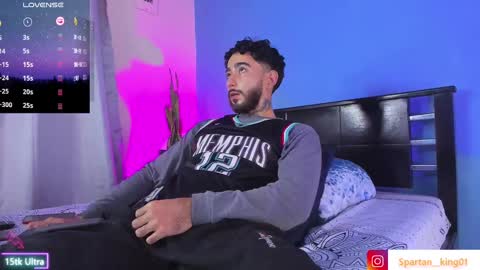 Isaac online show from 03/07/25, 02:57