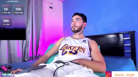 Isaac online show from 10/11/25, 02:55