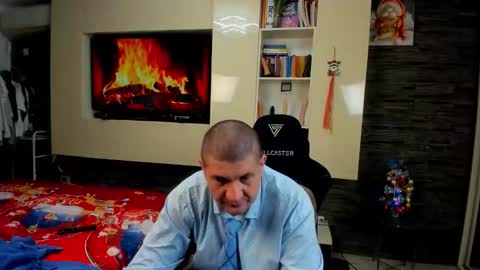 Spartan online show from 01/09/26, 11:24