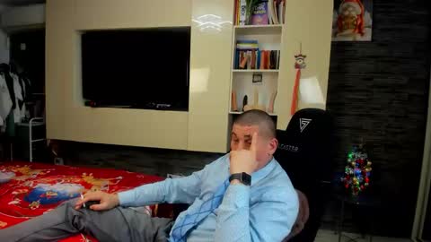 Spartan online show from 01/09/26, 11:28