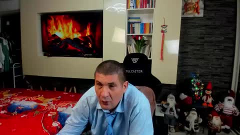 Spartan online show from 01/18/26, 11:41