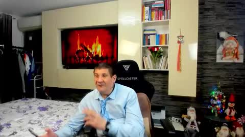 Spartan online show from 02/09/26, 07:07