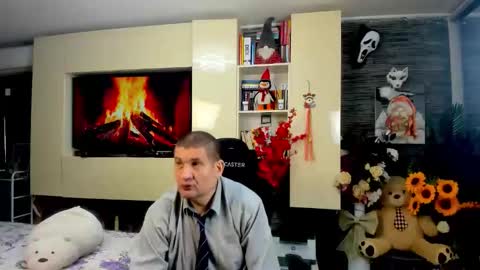 Spartan online show from 03/03/26, 06:58