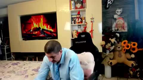 Spartan online show from 03/08/26, 10:35