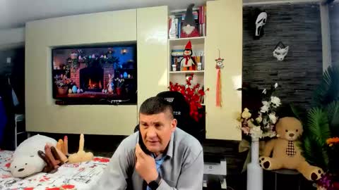 Spartan online show from 04/05/26, 04:59