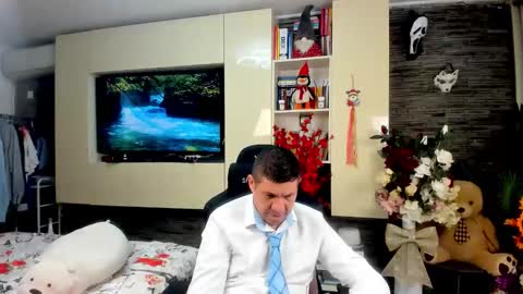 Spartan online show from 04/13/26, 01:05