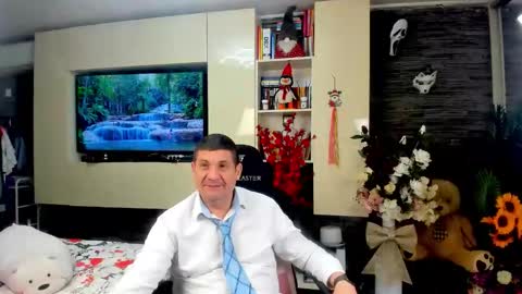 Spartan online show from 04/15/26, 01:01