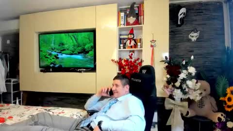 Spartan online show from 04/21/26, 06:34