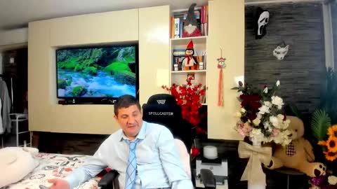 Spartan online show from 04/22/26, 07:04