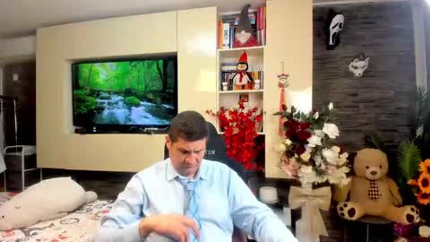 Spartan online show from 04/24/26, 11:45