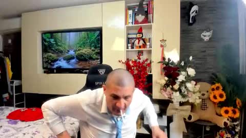 Spartan online show from 05/02/26, 07:41