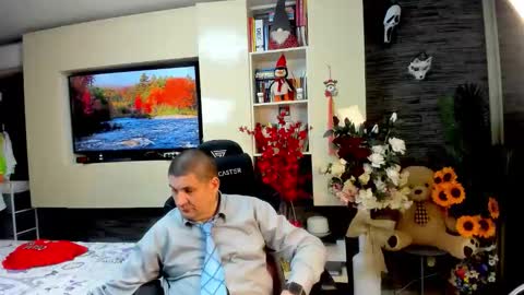 Spartan online show from 05/12/26, 06:49
