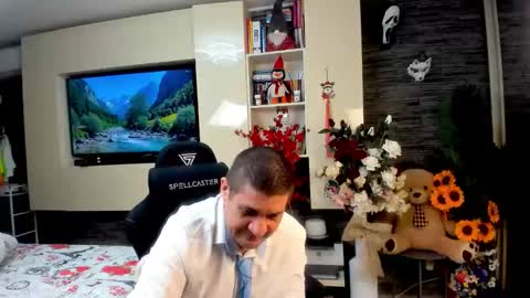 Spartan online show from 05/20/26, 06:47