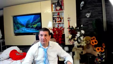 Spartan online show from 05/24/26, 03:39