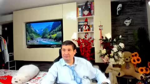 Spartan online show from 06/06/26, 11:20