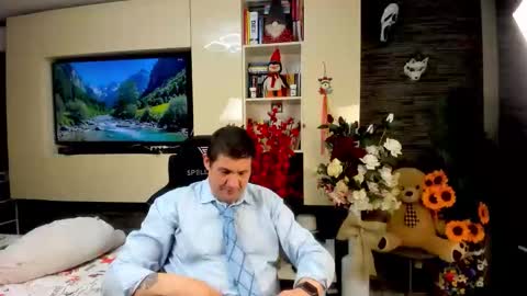 Spartan online show from 06/08/26, 02:06