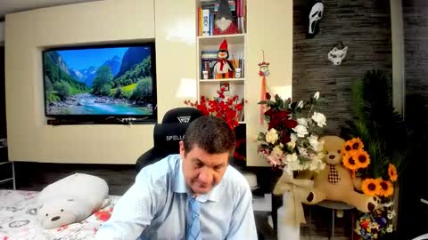 Spartan online show from 06/09/26, 02:12