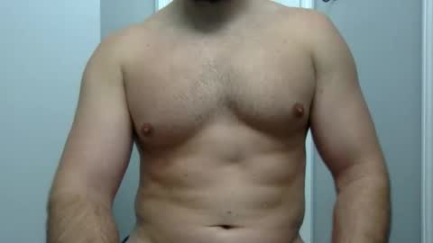 SpartanStrong online show from 01/08/26, 09:39
