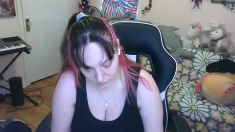 Snapshot of spawnofademon chatting on 01/17/25, 06:12 spawnofademon online show from 01/17/25, 06:12