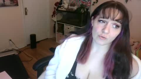 Snapshot of spawnofademon chatting on 03/09/25, 11:03 spawnofademon online show from 03/09/25, 11:03