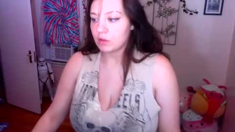 Snapshot of spawnofademon chatting on 09/14/25, 11:15 spawnofademon online show from 09/14/25, 11:15