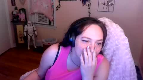 Snapshot of spawnofademon chatting on 10/08/25, 06:11 spawnofademon online show from 10/08/25, 06:11