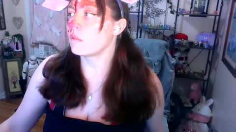 Snapshot of spawnofademon chatting on 11/01/25, 02:24 spawnofademon online show from 11/01/25, 02:24