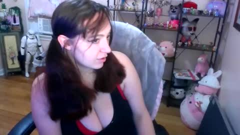 Snapshot of spawnofademon chatting on 11/02/25, 06:43 spawnofademon online show from 11/02/25, 06:43