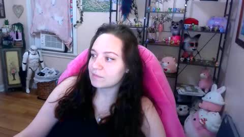 Snapshot of spawnofademon chatting on 11/04/25, 12:10 spawnofademon online show from 11/04/25, 12:10