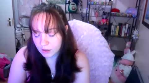 Snapshot of spawnofademon chatting on 11/13/25, 06:34 spawnofademon online show from 11/13/25, 06:34