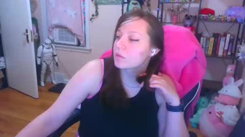 Snapshot of spawnofademon chatting on 11/14/25, 08:24 spawnofademon online show from 11/14/25, 08:24