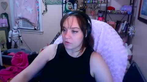 Snapshot of spawnofademon chatting on 11/24/25, 02:55 spawnofademon online show from 11/24/25, 02:55