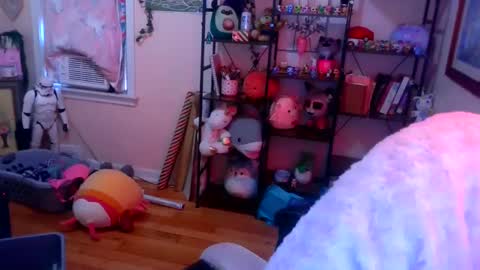 Snapshot of spawnofademon chatting on 11/24/25, 03:01 spawnofademon online show from 11/24/25, 03:01