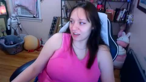 Snapshot of spawnofademon chatting on 11/30/25, 10:52 spawnofademon online show from 11/30/25, 10:52