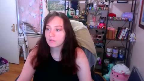 Snapshot of spawnofademon chatting on 12/02/25, 02:56 spawnofademon online show from 12/02/25, 02:56